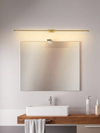 Flano Rechargeable Minimalist Linear Wall Lamp