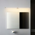 Flano Minimalistic Linear Rechargeable Wall Lamp