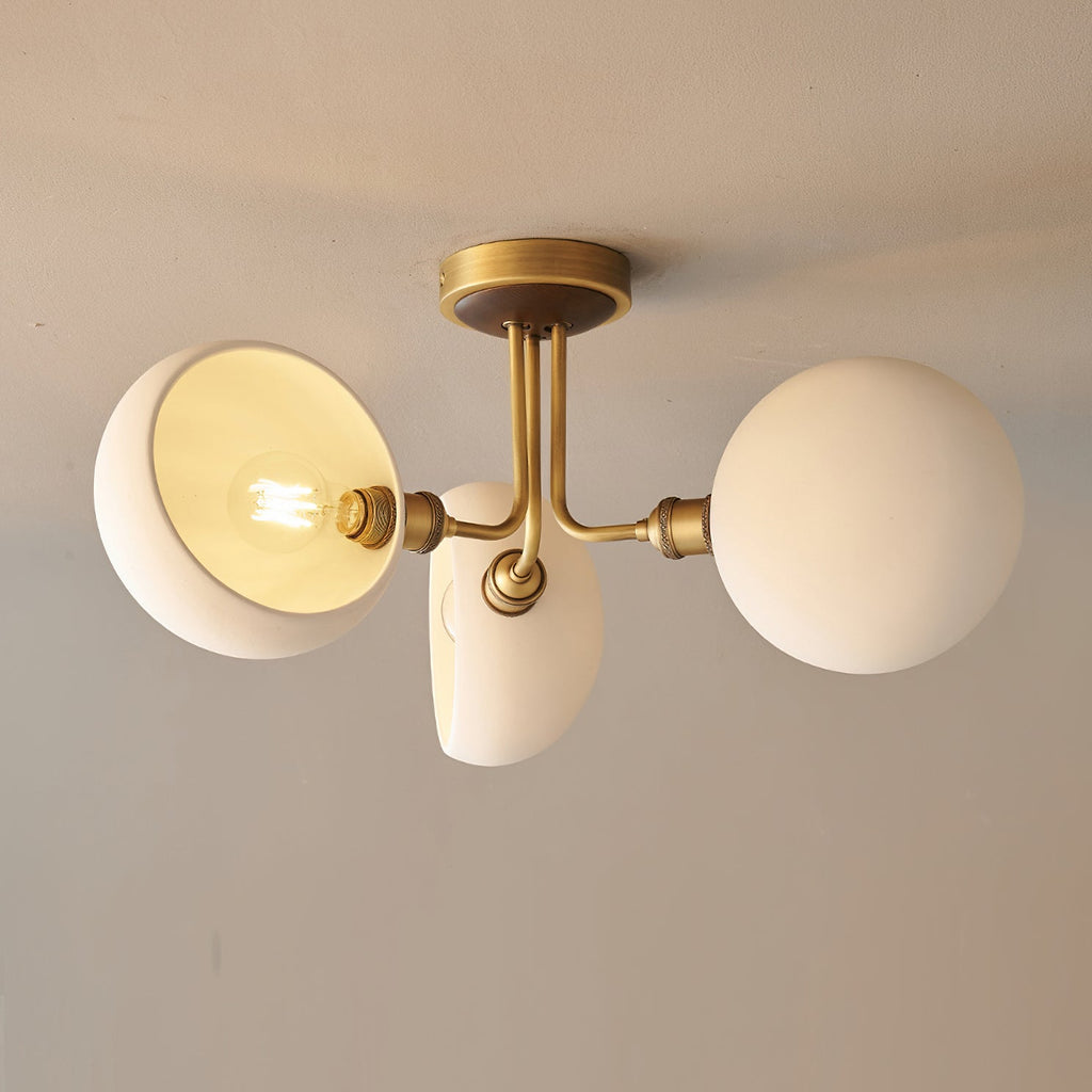 Miralis Ceiling Light