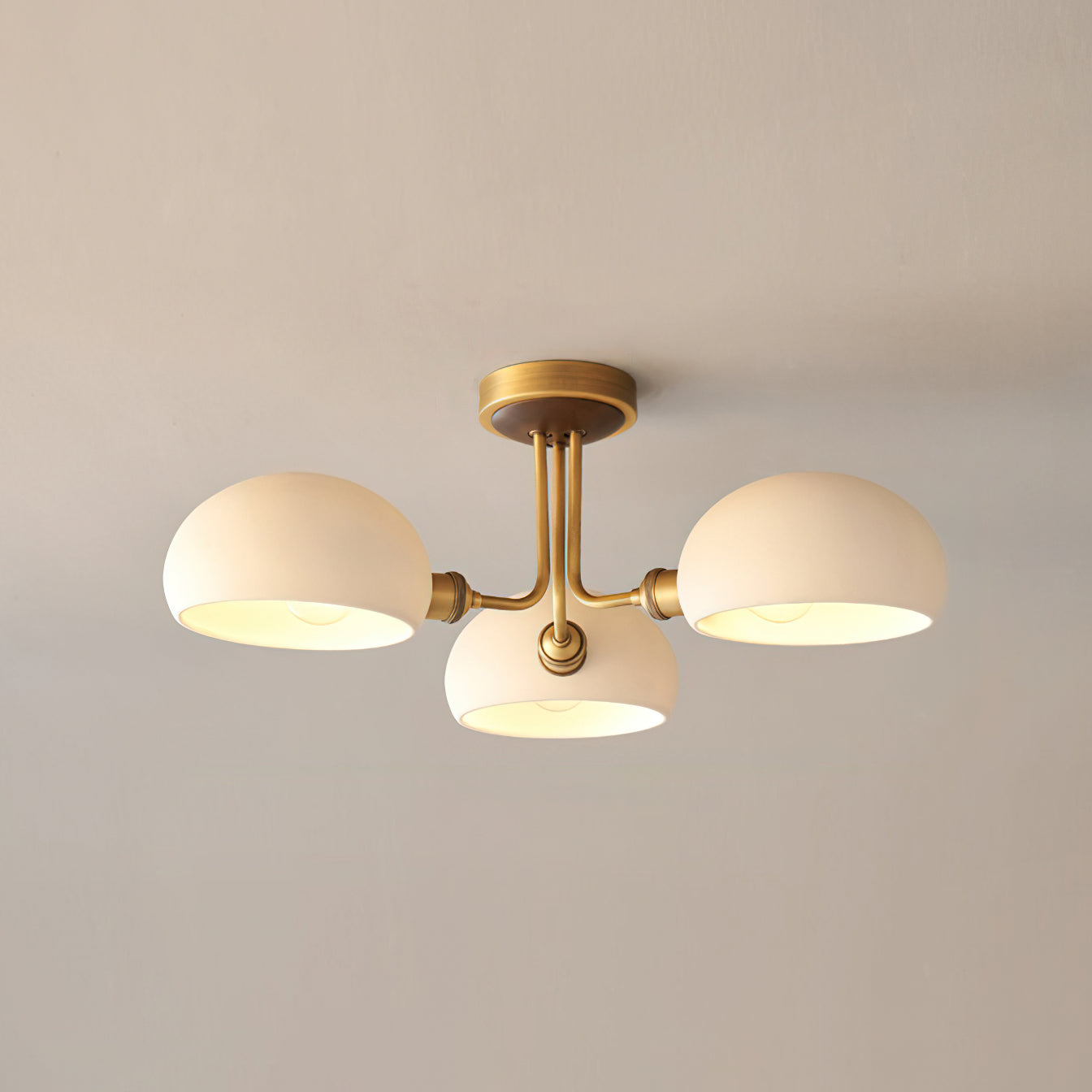 Miralis Ceiling Light