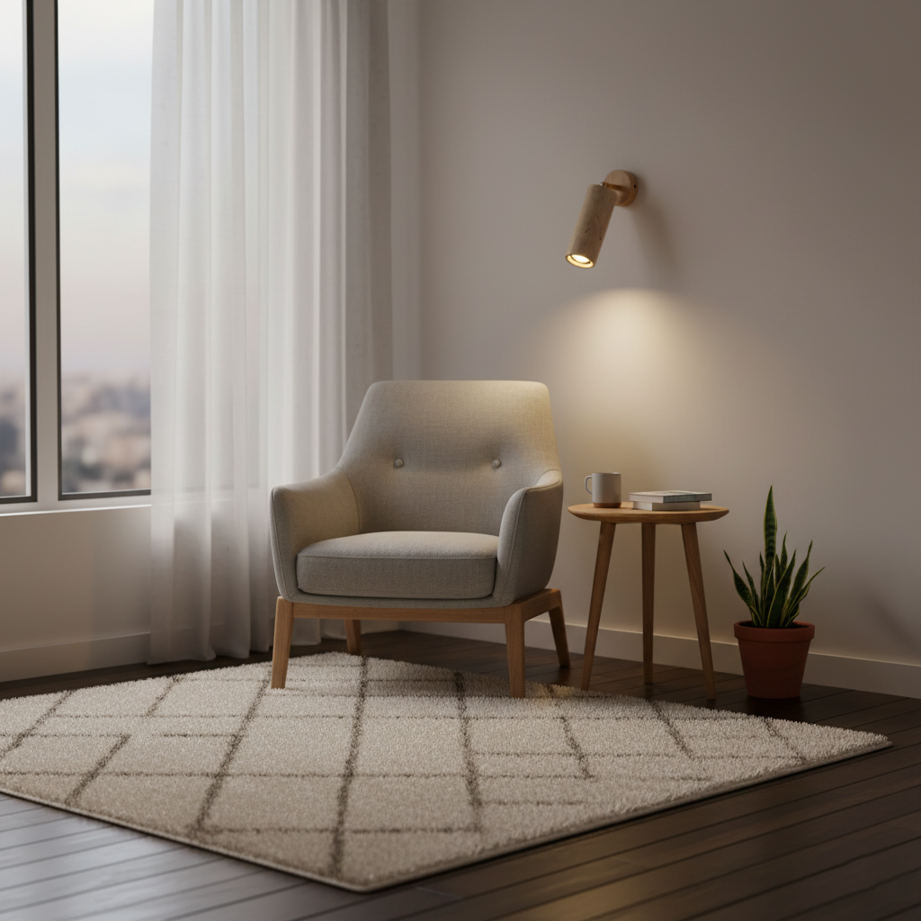 Mireille Wall Lamp
