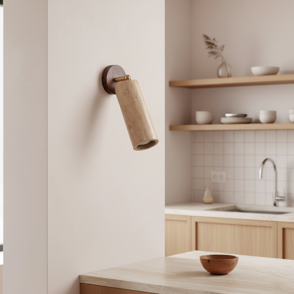 Mireille Wall Lamp
