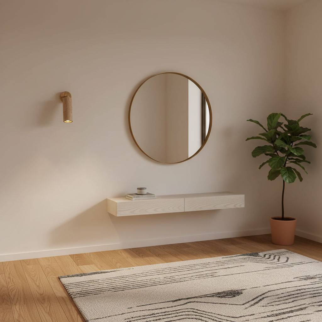 Mireille Wall Lamp