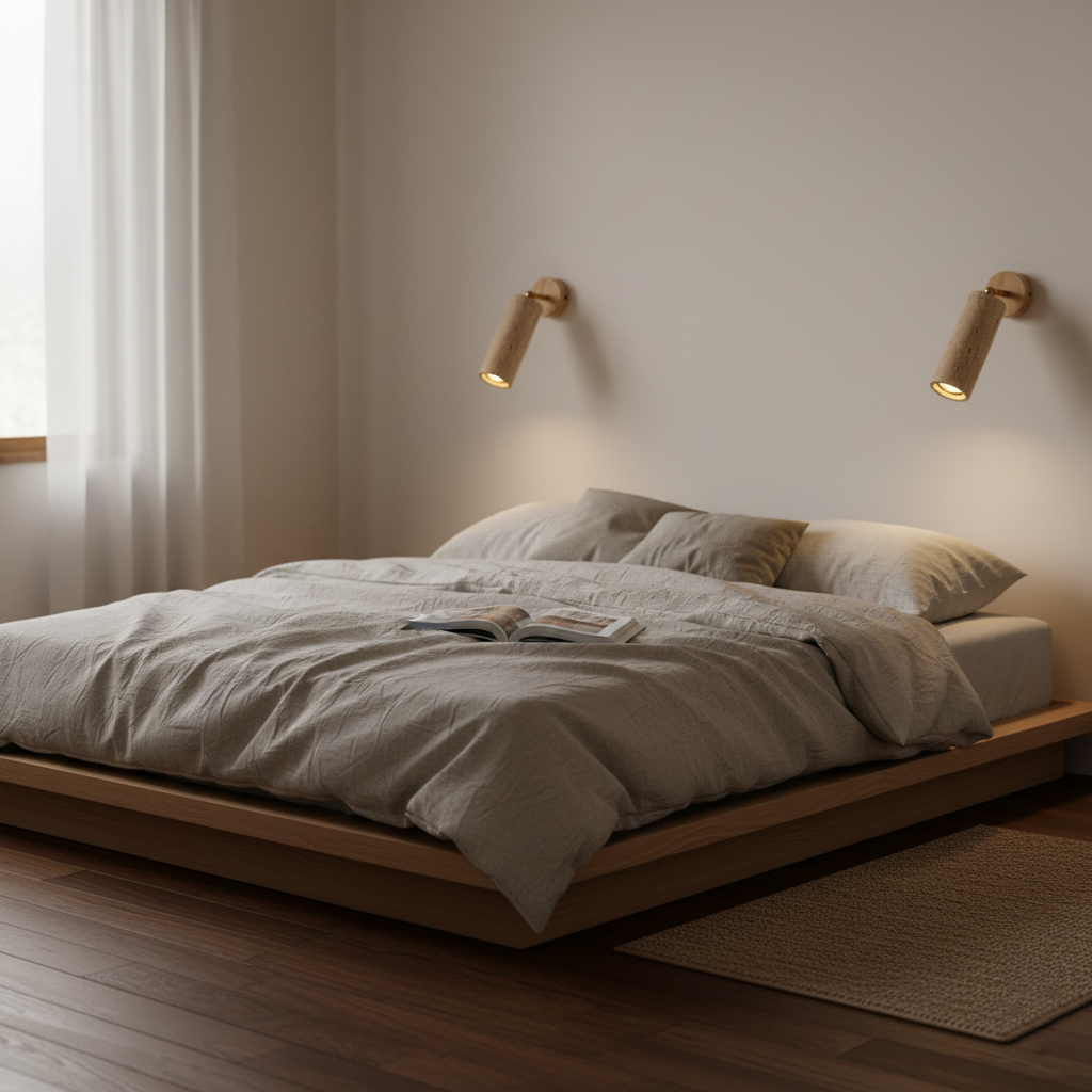Mireille Wall Lamp