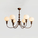 Mirena Chandelier