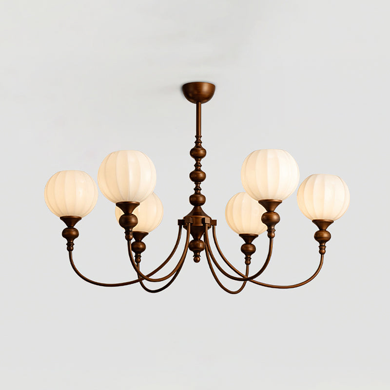 Mirena Chandelier