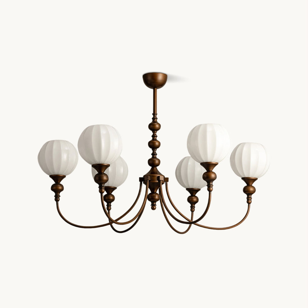 Mirena Chandelier
