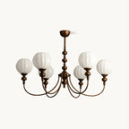 Mirena Chandelier