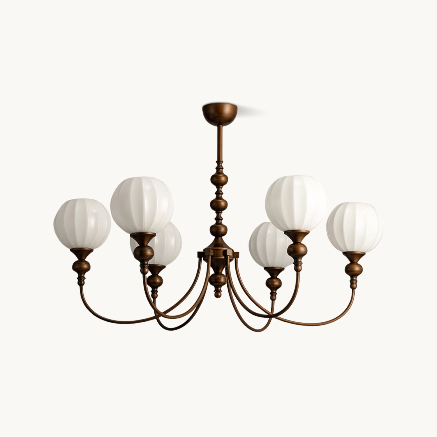 Mirena Chandelier