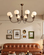 Mirena Chandelier