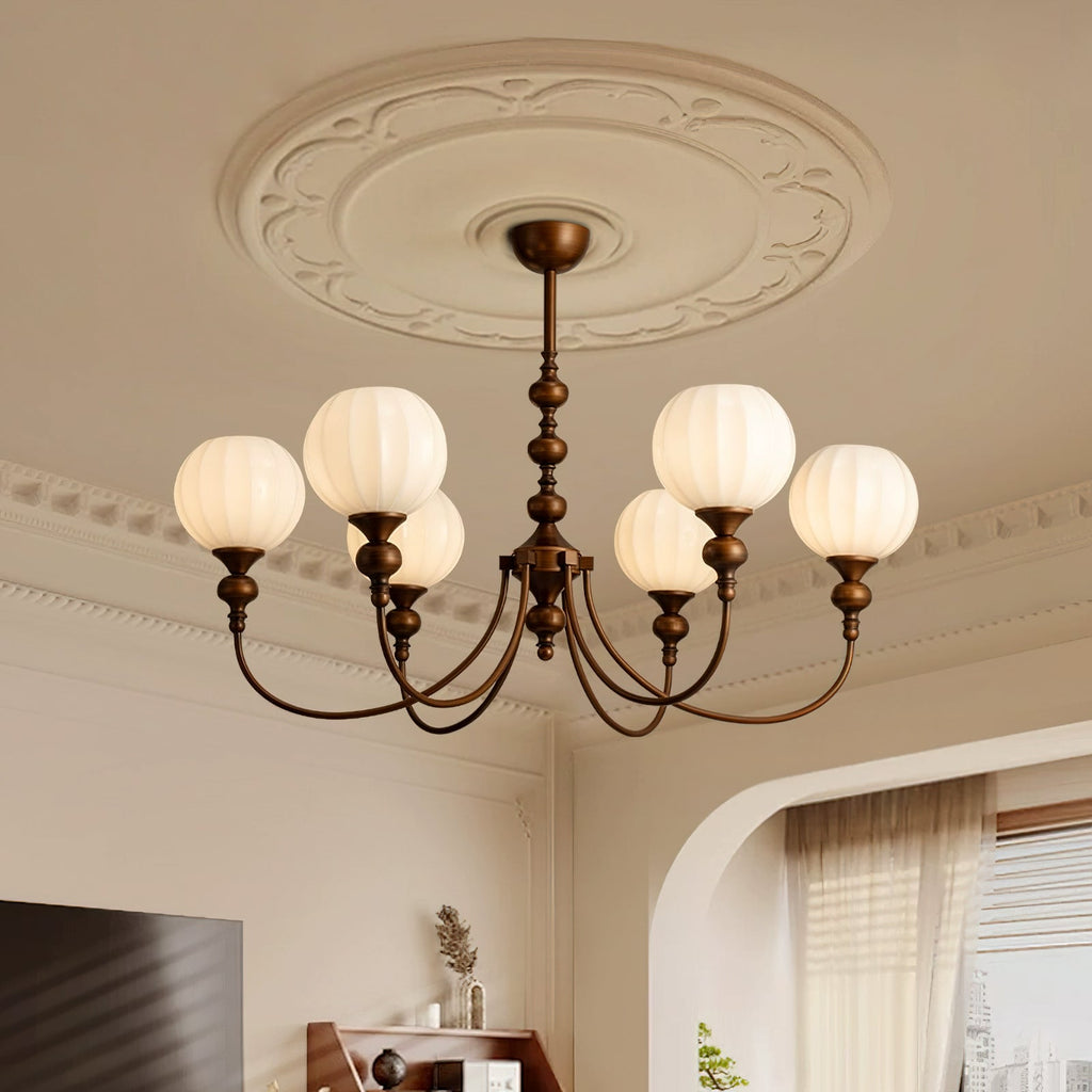 Mirena Chandelier
