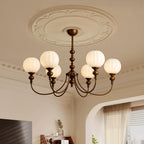 Mirena Chandelier