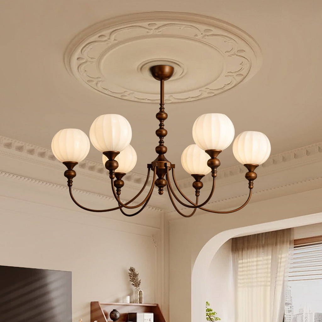 Mirena Chandelier