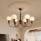 Mirena Chandelier