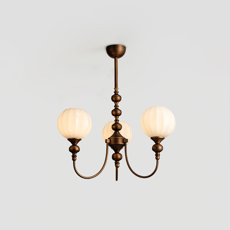 Mirena Chandelier