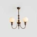 Mirena Chandelier