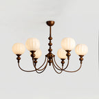 Mirena Chandelier