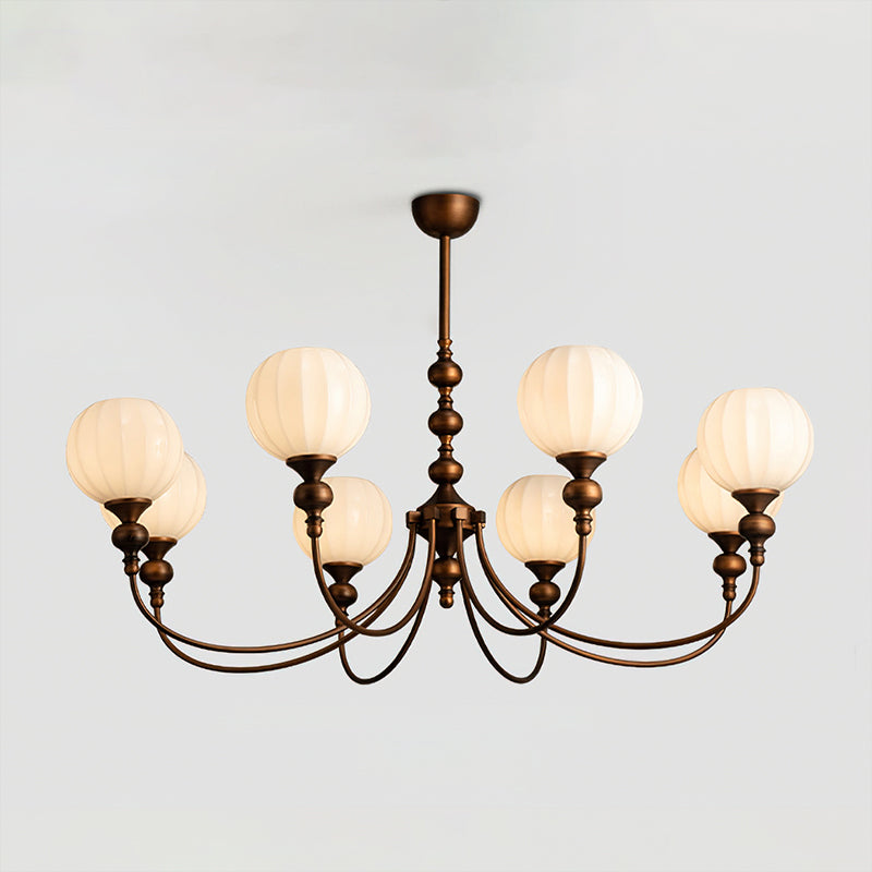 Mirena Chandelier
