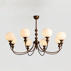 Mirena Chandelier