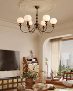 Mirena Chandelier