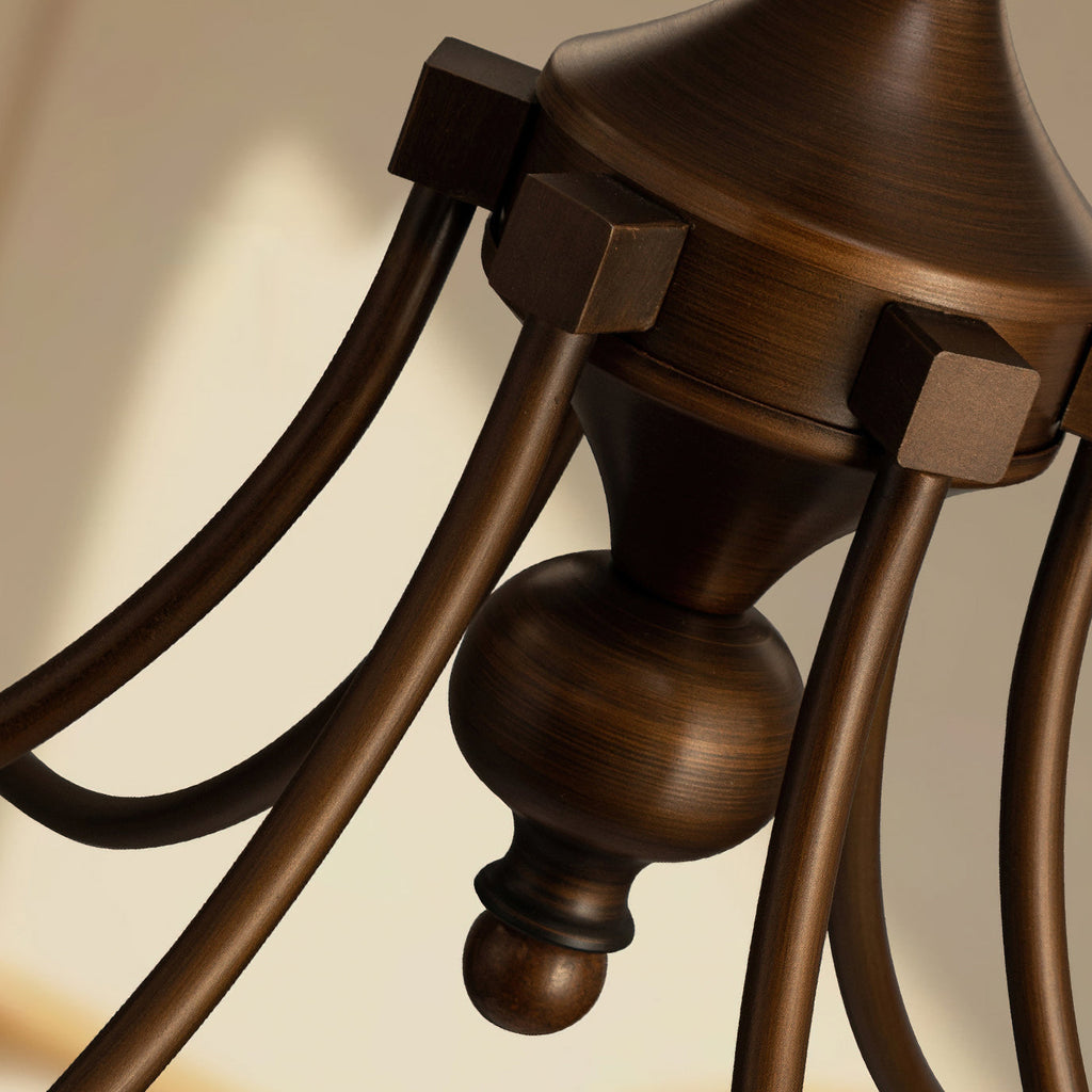 Mirena Chandelier