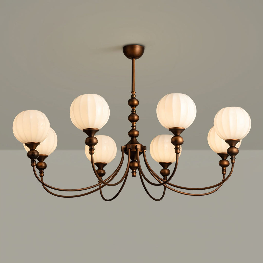 Mirena Chandelier