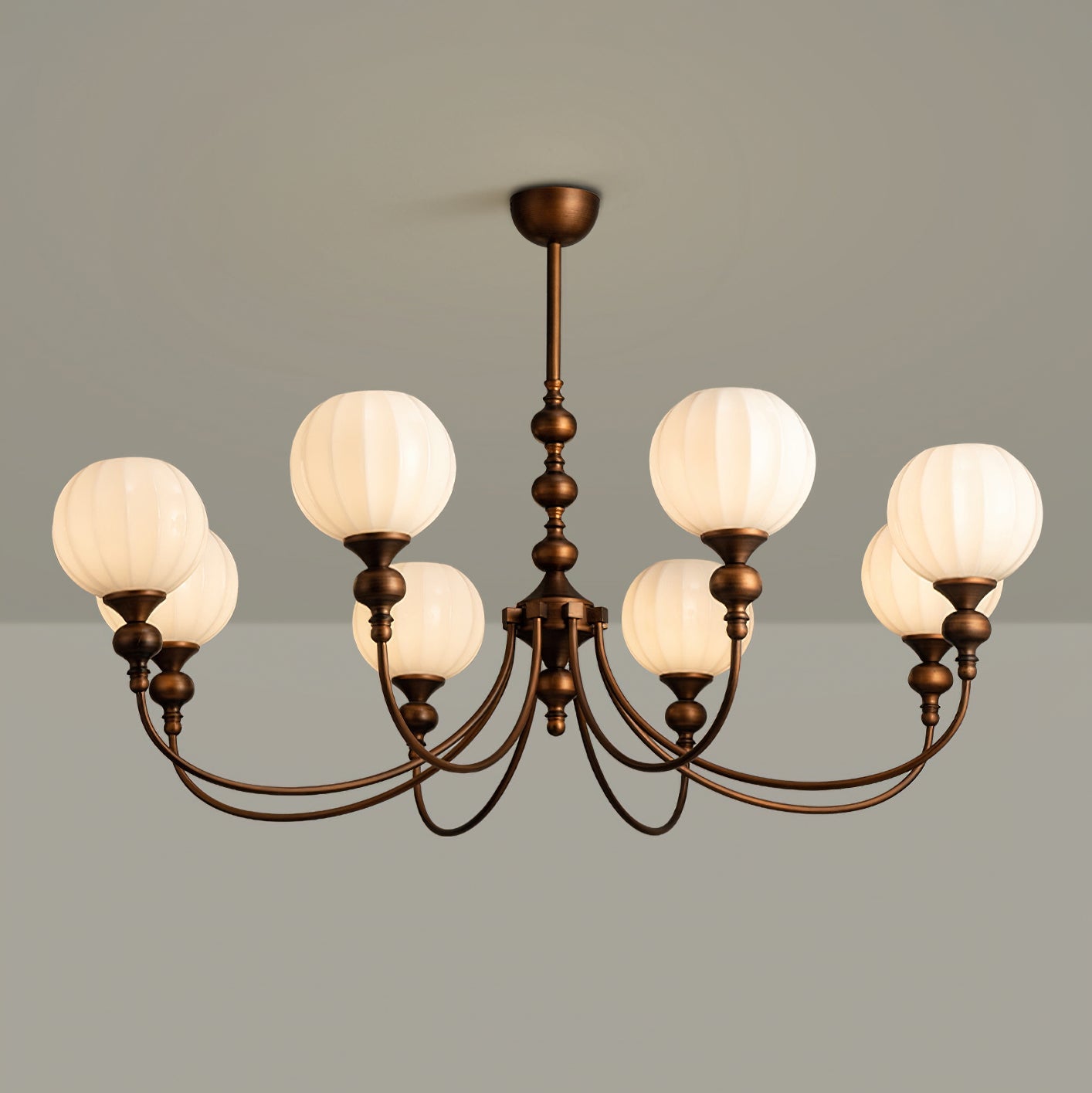 Mirena Chandelier