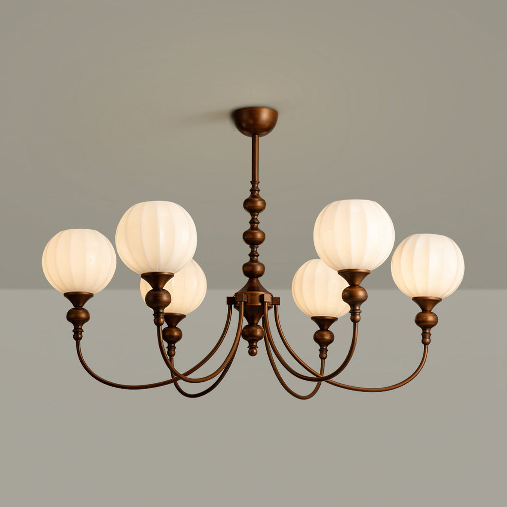 Mirena Chandelier