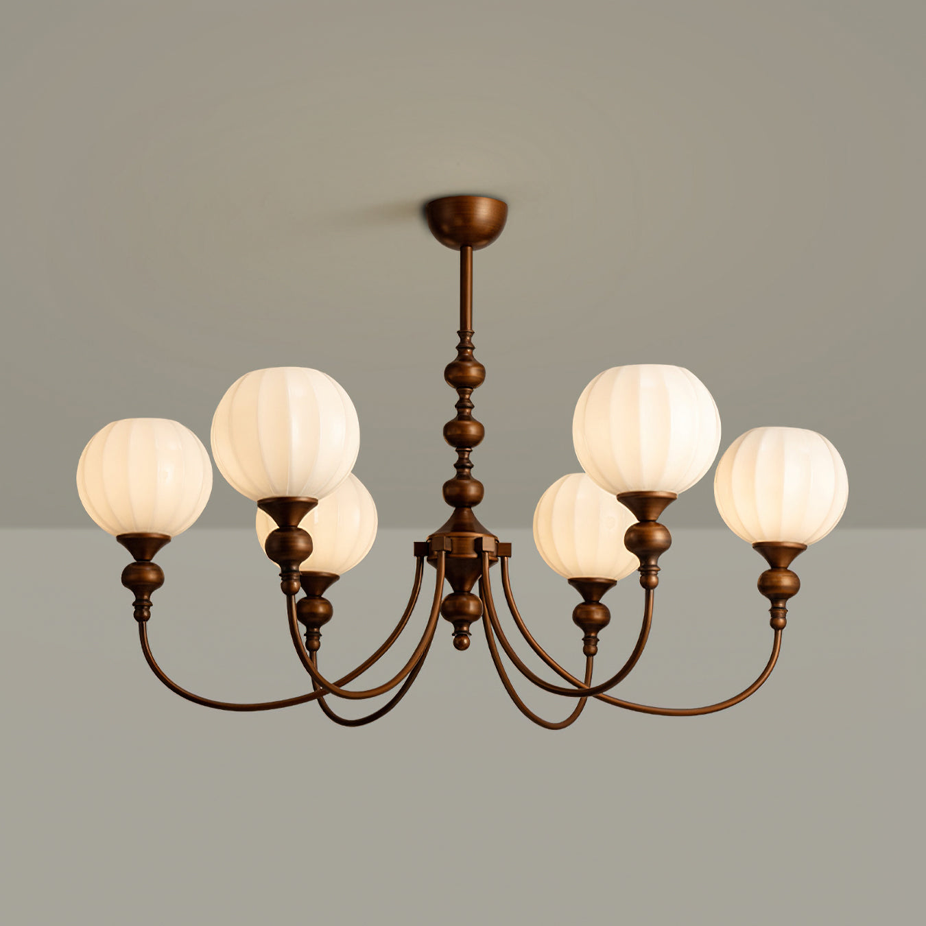 Mirena Chandelier