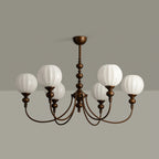 Mirena Chandelier