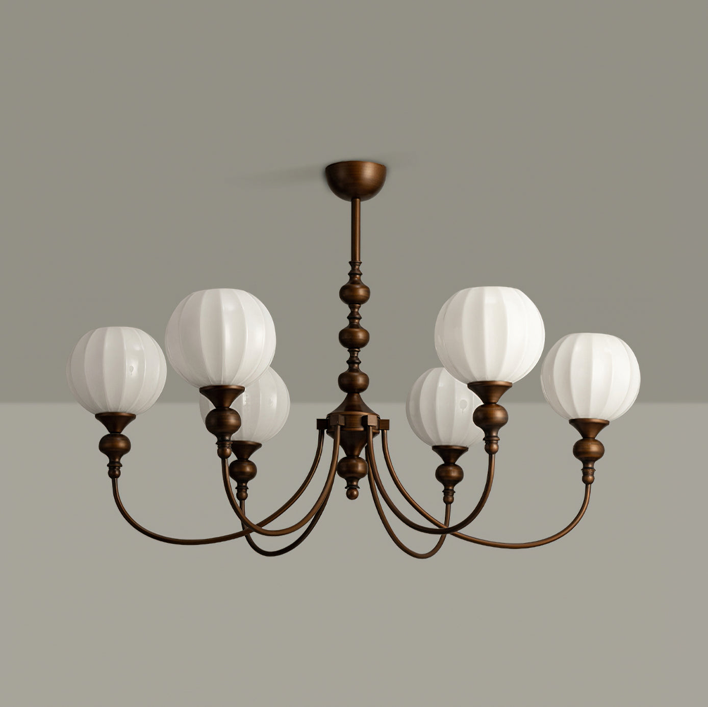 Mirena Chandelier