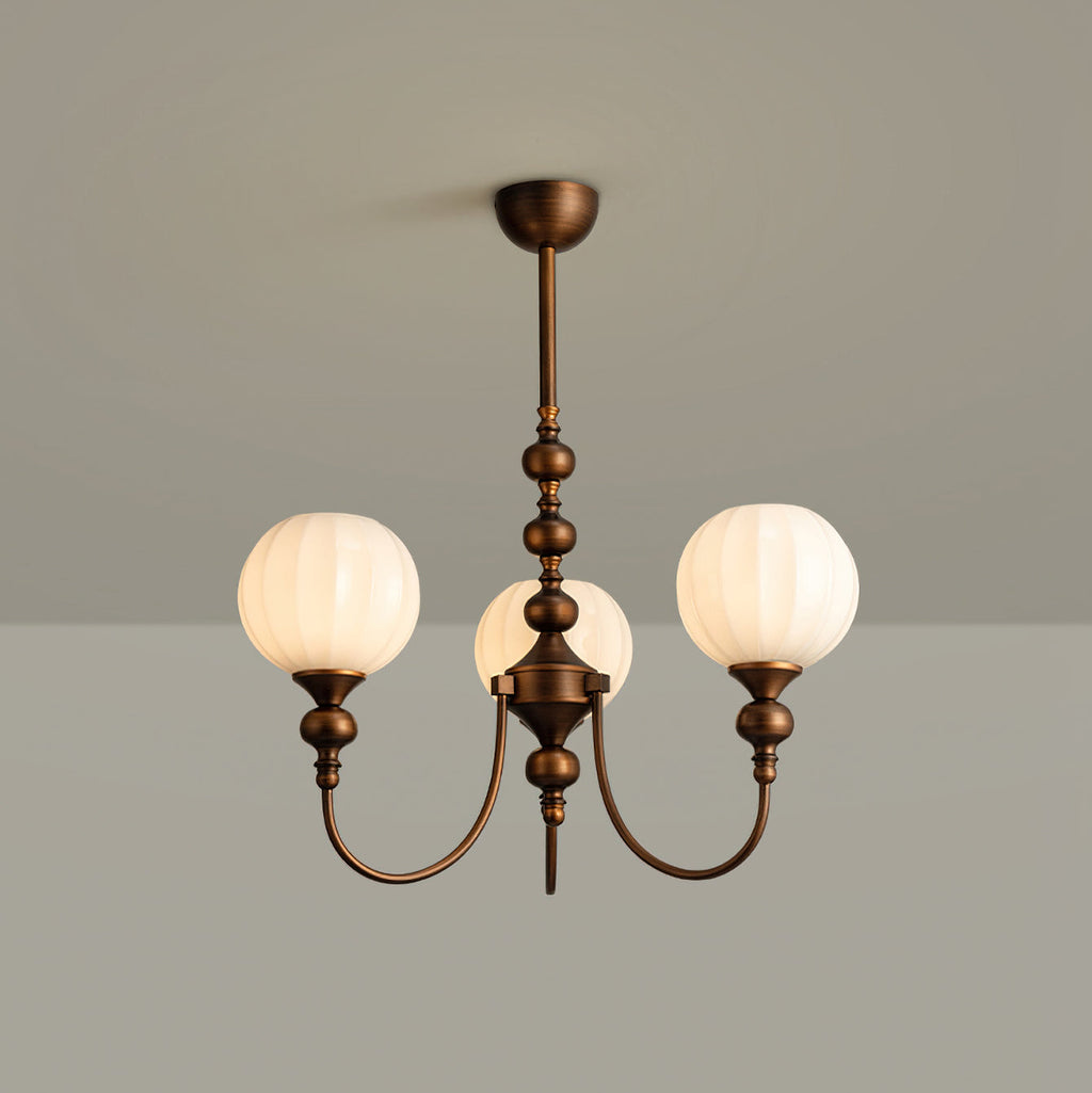 Mirena Chandelier