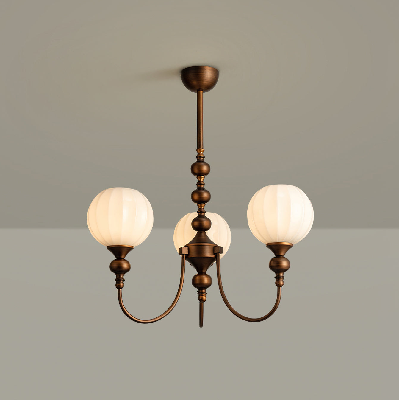 Mirena Chandelier