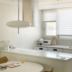 Claudio 2065 Saucer Pendant Light