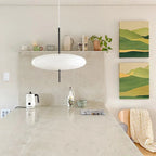 Claudio 2065 Saucer Pendant Light