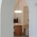 Claudio 2065 Saucer Pendant Light