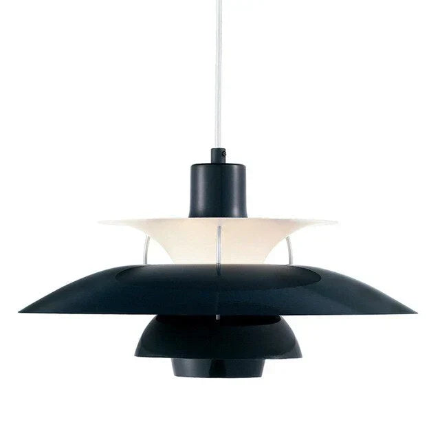 Jojo Suspension Macaron with Lampshade. 15 Colors