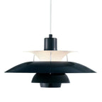 Jojo Suspension Macaron with Lampshade. 15 Colors