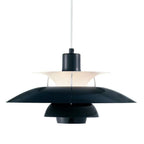 Aria Macaron Shade Pendant Light, 15 Colors