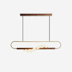 Modern Zeta Chandelier