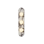 Domil Marble Wall Sconce