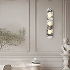 Domil Marble Wall Sconce