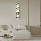 Domil Marble Wall Sconce
