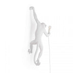 Monkey Wall Lamp
