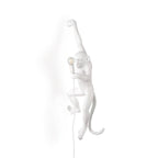 Monkey Wall Lamp
