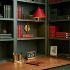 Monroe Metal Wall Lamp