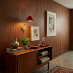 Monroe Metal Wall Lamp