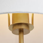 Monroe Metal Wall Lamp