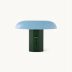 Montera Table Lamp