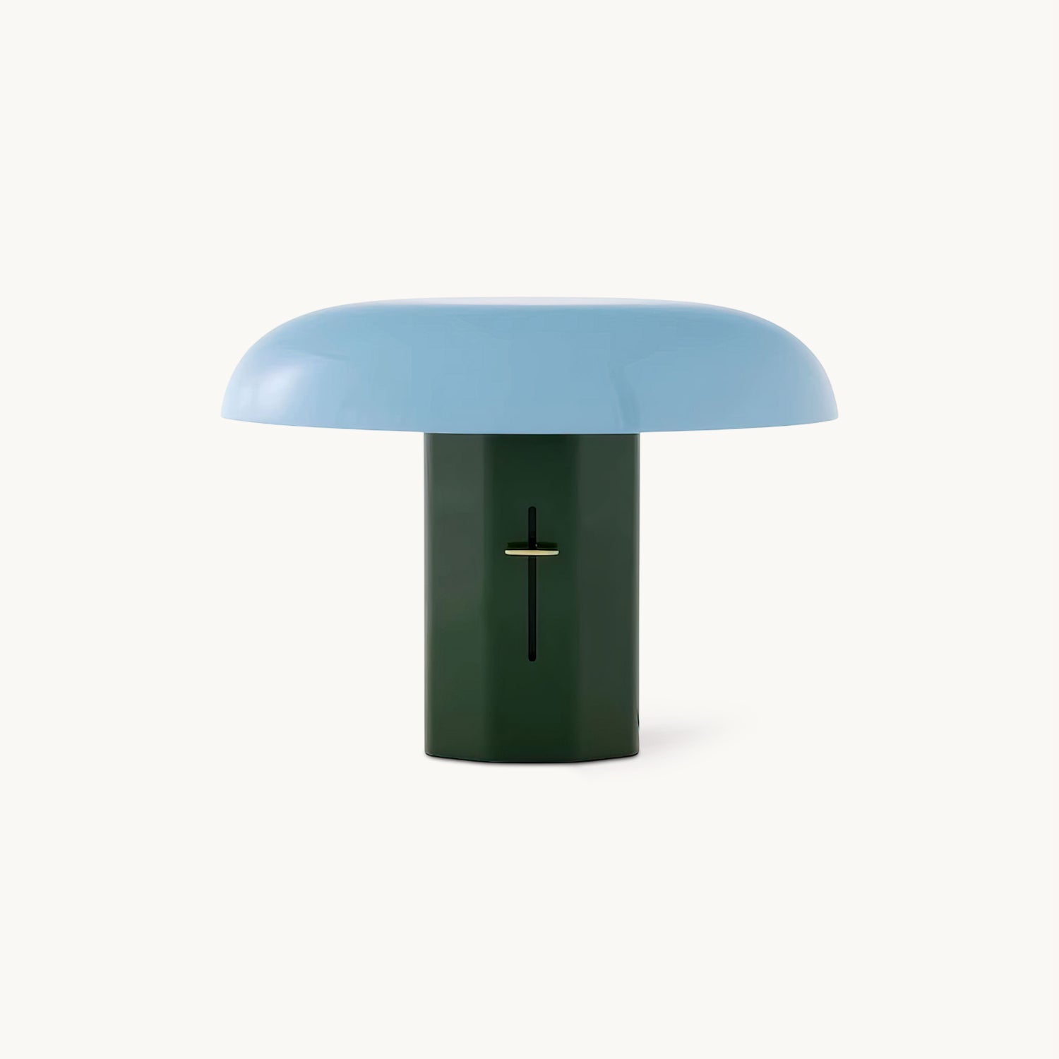 Montera Table Lamp